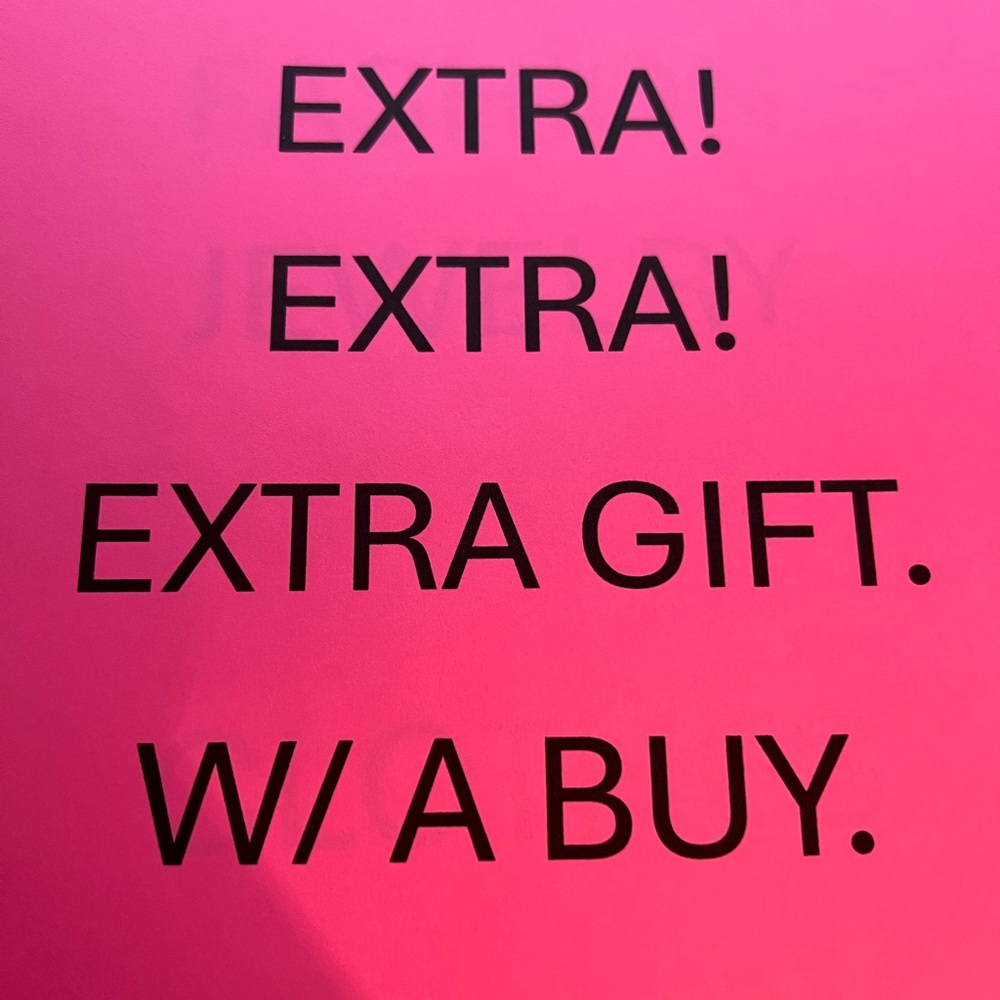 OFFERS WELCOME!!!